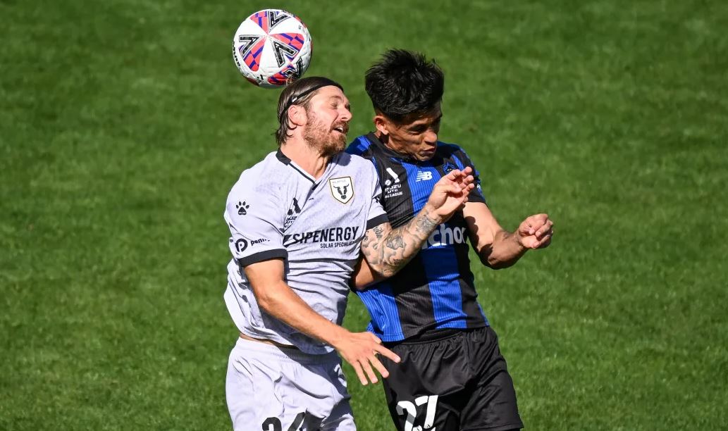 Nhận định, Soi kèo Macarthur vs Auckland 15h00 ngày 5/1: Cơ hội soán ngôi - Ảnh 4