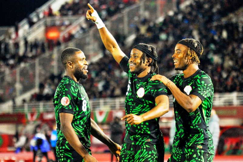 Nhận định, Soi kèo Nigeria vs Mozambique 2h00 ngày 06/01: Chênh lệch đẳng cấp - Ảnh 1