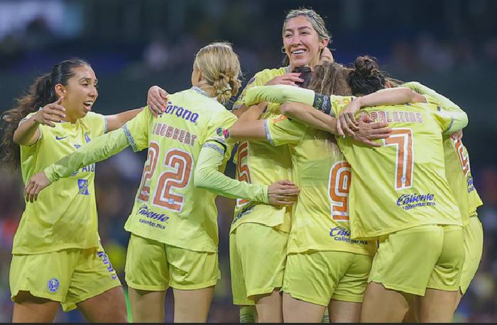 Nhận định, Soi kèo Nữ Santos Laguna vs Nữ Club America 9h06 ngày 6/1: Mở tiệc sân khách - Ảnh 4