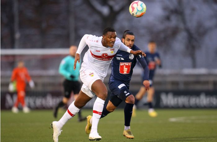 Nhận định, Soi kèo Stuttgart vs Luzern, 20h00 ngày 5/1: Trận đấu hòa nhã - Ảnh 4