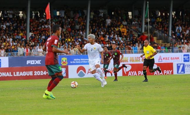 Nhận định, Soi kèo Yarmanya United vs Dagon Port 16h30 ngày 5/1: Chung kết ngược - Ảnh 3
