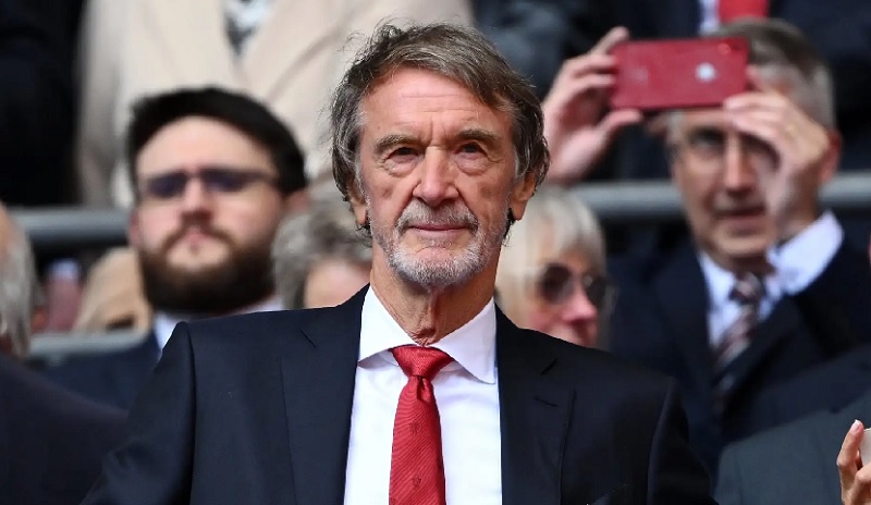 MU phải trả cái giá cực đắt để sa thải Amorim - Ảnh 2