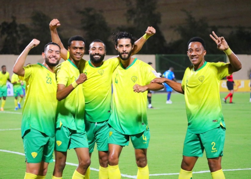 Nhận định, Soi kèo Al Khaburah vs Smail, 19h55 ngày 6/1: Tệ hại gặp nhau - Ảnh 4