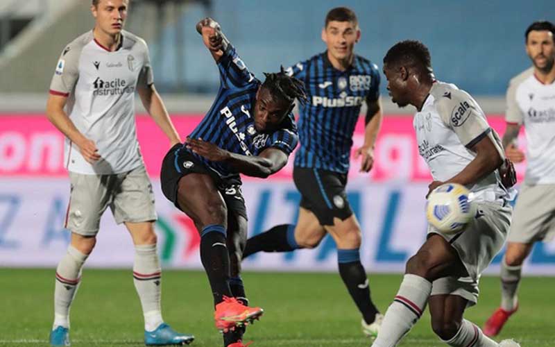 Nhận định, Soi kèo Bologna vs Atalanta 0h30 ngày 8/1: Mang ba điểm về nhà - Ảnh 1
