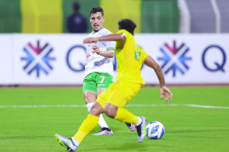 Nhận định, Soi kèo Dhofar vs AL-Nahda, 21h35 ngày 7/1: Cân bằng điểm số - Ảnh 1