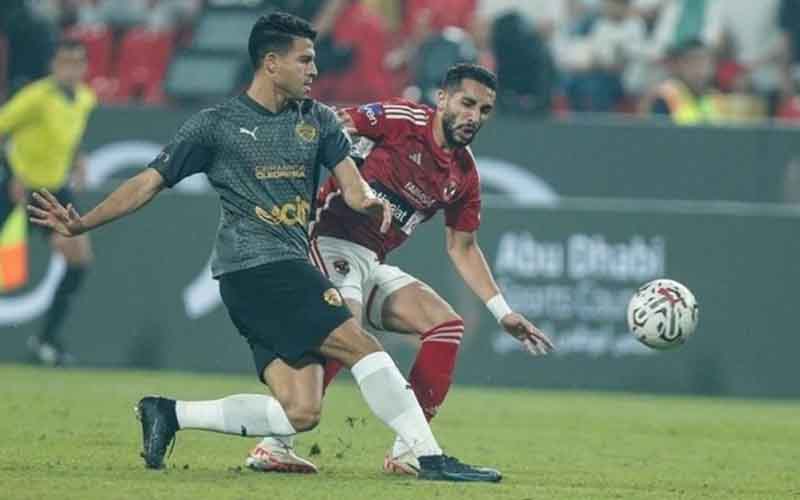 Nhận định, Soi kèo Enppi vs Ceramica Cleopatra 22h00 ngày 6/1: Chủ nhà tự tin hơn - Ảnh 1