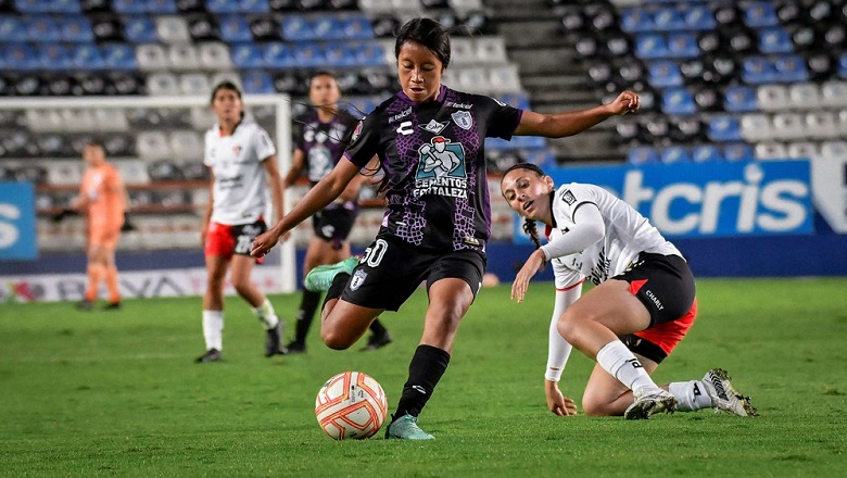 Nhận định, Soi kèo Nữ Atlas vs Nữ Pachuca 8h ngày 7/1: Ca khúc khải hoàn - Ảnh 4