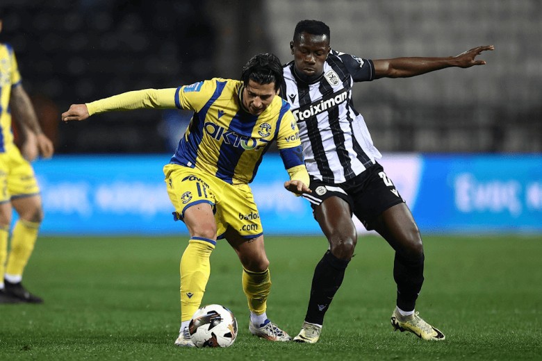 Nhận định, Soi kèo OFI Crete vs Asteras Tripolis, 22h00 ngày 7/1: Tách khỏi đối thủ - Ảnh 1