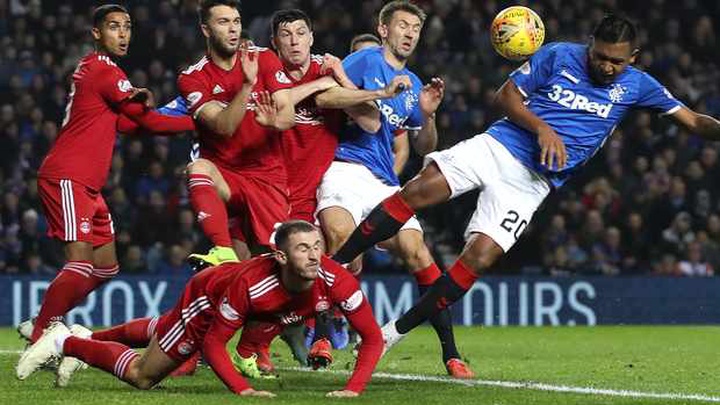 Nhận định, Soi kèo Rangers vs Aberdeen 3h ngày 7/1: Giữ lại 3 điểm - Ảnh 4