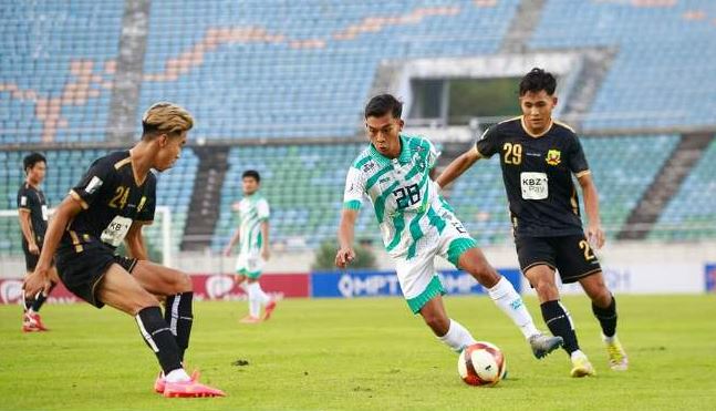 Nhận định, Soi kèo Shan United vs ISPE 16h00 ngày 6/1: Tiếp tục dẫn đầu - Ảnh 4