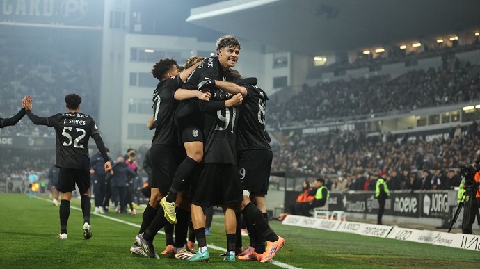 Nhận định, Soi kèo Sporting CP vs Vitoria Guimaraes 3h ngày 7/1: Không có bất ngờ - Ảnh 4