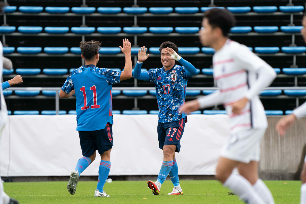 Nhận định, Soi kèo U23 Nhật Bản vs U23 Syria 18h30 ngày 7/1: Sức mạnh nhà vô địch - Ảnh 4