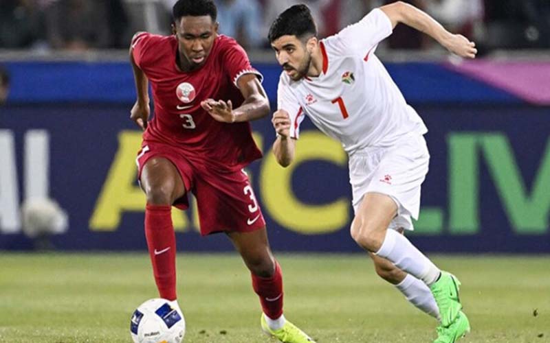 Nhận định, Soi kèo U23 Qatar vs U23 UAE 23h30 ngày 7/1: Thế trận chặt chẽ - Ảnh 1