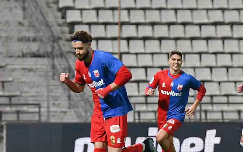 Nhận định, Soi kèo Volos vs A.E. Kifisia 22h30 ngày 6/1: Điểm tựa sân nhà - Ảnh 1
