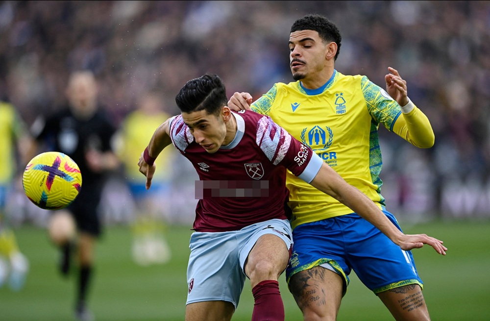 Nhận định, Soi kèo West Ham vs Nottingham 3h ngày 7/1: Khách không có quà - Ảnh 4