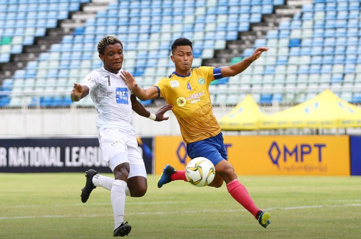 Nhận định, Soi kèo Yangon United vs Mahar United 16h00 ngày 6/1: Chủ ép sân khách - Ảnh 4