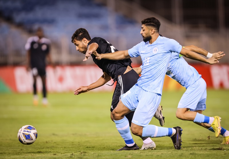 Nhận định, Soi kèo Al Ahli Manama vs Al-Budaiya 23h00 ngày 8/1: Trở lại quỹ đạo - Ảnh 1