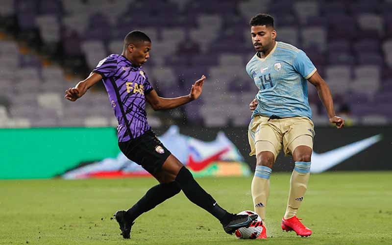 Nhận định, Soi kèo Al-Dhafra vs Al Ain 22h45 ngày 8/1: Mang ba điểm về nhà - Ảnh 1