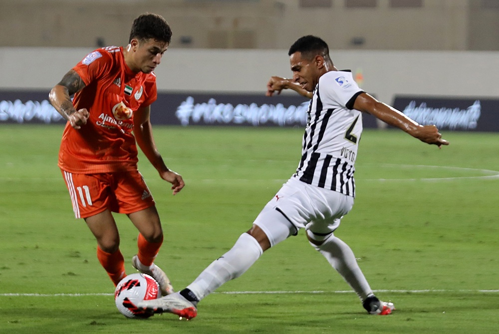 Nhận định, Soi kèo Al Jazira vs Ajman, 20h00 ngày 8/1: Cái duyên ở sân nhà - Ảnh 4