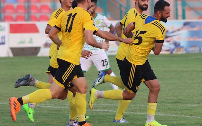 Nhận định, Soi kèo Al Mosul vs Erbil SC 21h30 ngày 8/1: Xây chắc ngôi đầu - Ảnh 1
