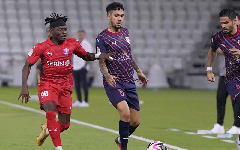 Nhận định, Soi kèo Al Shahaniya vs Al Duhail SC 21h30 ngày 8/1: Điểm tựa sân nhà - Ảnh 1