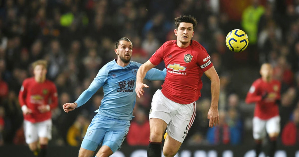 Nhận định, Soi kèo Burnley vs MU 3h15 ngày 8/1: Thay tướng đổi vận - Ảnh 4