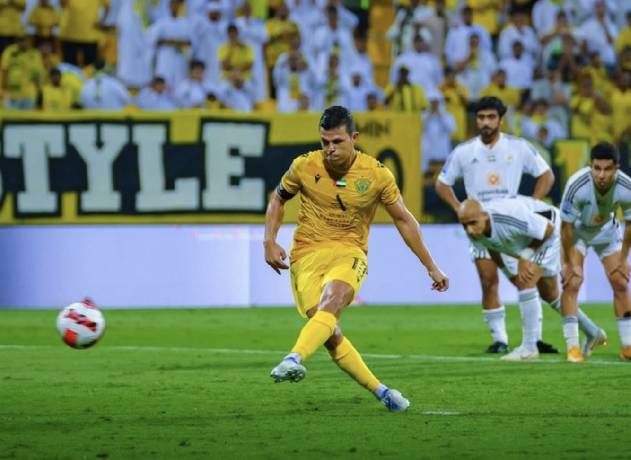 Nhận định, Soi kèo Ittihad Kalba vs Al Wasl, 20h00 ngày 7/1: Chủ nhà cứng đầu - Ảnh 4