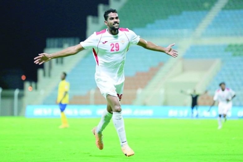 Nhận định, Soi kèo Oman Club vs Bahla, 21h10 ngày 8/1: Leo hạng thần tốc - Ảnh 1