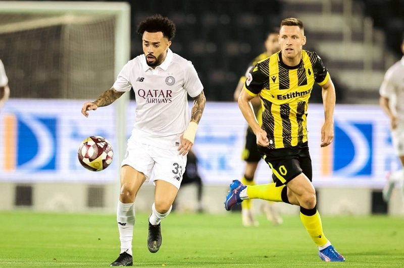 Nhận định, Soi kèo Qatar SC vs Al-Sadd 23h30 ngày 8/1: Áp đảo chủ nhà - Ảnh 1