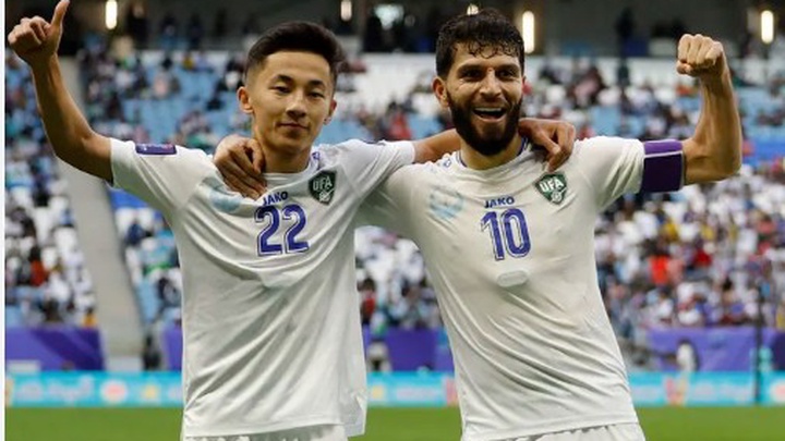 Nhận định, Soi kèo U23 Uzbekistan vs U23 Lebanon, 21h00 ngày 7/1: Khó có bất ngờ - Ảnh 4
