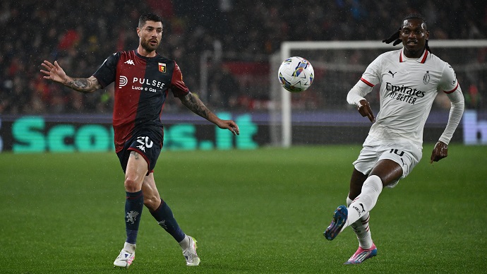 Nhận định, Soi kèo AC Milan vs Genoa 2h45 ngày 9/1: Mở tiệc trên sân nhà - Ảnh 4
