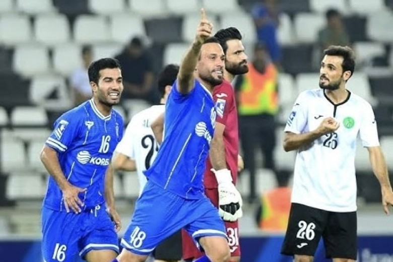 Nhận định, Soi kèo Al-Naft vs Dyala, 21h30 ngày 9/1: Bất phân thắng bại - Ảnh 1