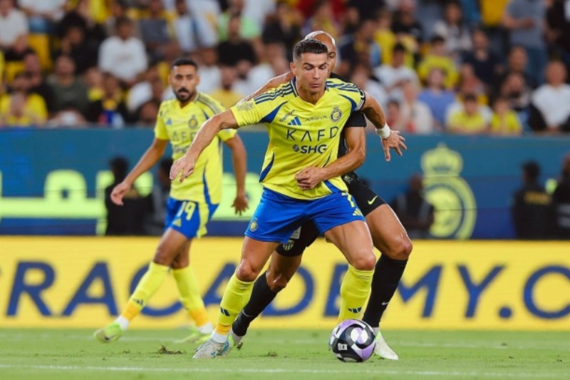 Nhận định, Soi kèo Al Nassr vs Al-Qadsiah 0h30 ngày 09/01: Tiếp tục sa lầy - Ảnh 1