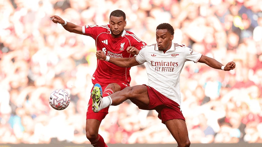Nhận định, Soi kèo Arsenal vs Liverpool 3h ngày 9/1: Hủy diệt The Reds - Ảnh 5