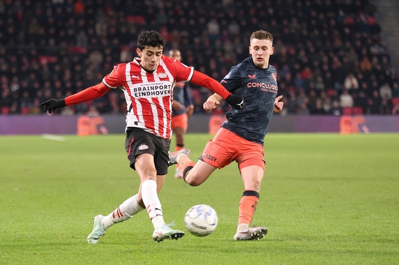 Nhận định, Soi kèo NEC Nijmegen vs Utrecht 2h00 ngày 10/1: Thanh toán nợ nần - Ảnh 1