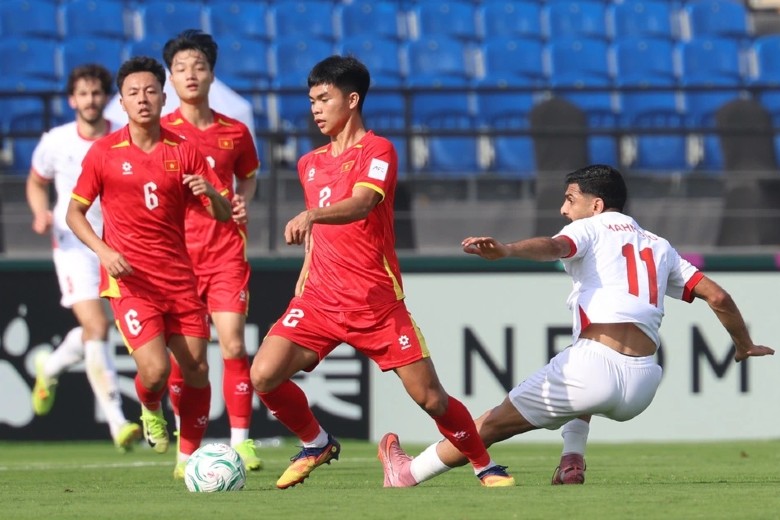 Nhận định, Soi kèo U23 Kyrgyzstan vs U23 Việt Nam, 21h00 ngày 9/1: Nắm vé trong tay - Ảnh 1