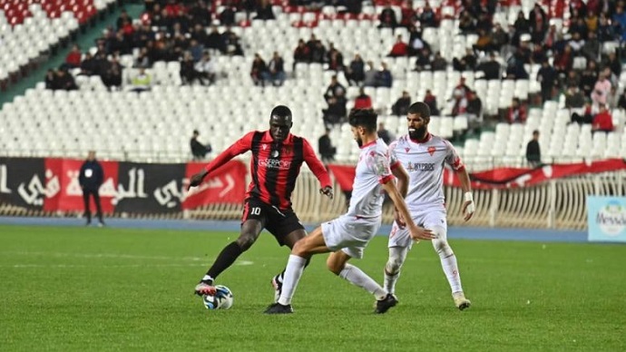 Nhận định, Soi kèo USM Alger vs MC Oran 2h ngày 9/1: Đối thủ ưa thích - Ảnh 4