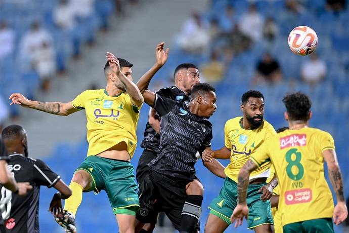 Nhận định, Soi kèo Al-Khaleej vs Damac, 20h10 ngày 9/1: Chủ nhà tỉnh giấc - Ảnh 4