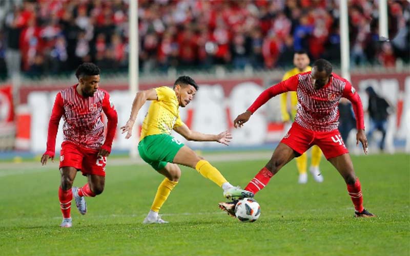 Nhận định, Soi kèo Belouizdad vs JS Kabylie 0h00 ngày 10/1: Niềm vui cho chủ nhà - Ảnh 1