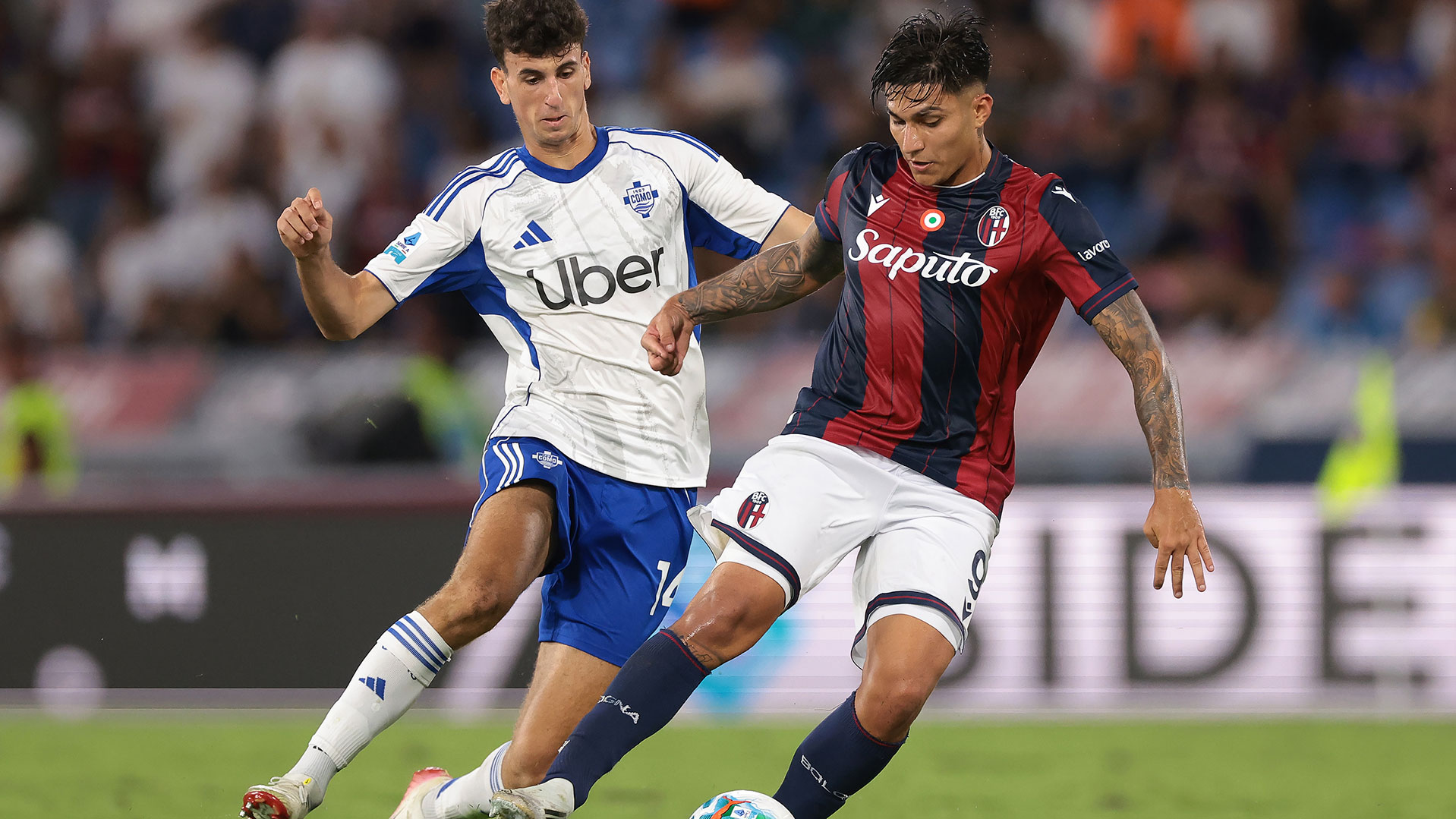 Nhận định, Soi kèo Como vs Bologna, 21h00 ngày 10/1: Đánh chiếm top 4 - Ảnh 4