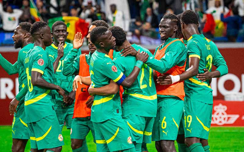 Nhận định, Soi kèo Mali vs Senegal 23h00 ngày 9/1: Khẳng định bản lĩnh - Ảnh 1