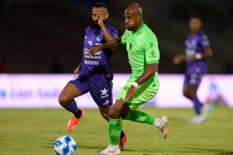 Nhận định, Soi kèo Mazatlan vs Juarez 8h00 ngày 10/01: Khách lấn chủ - Ảnh 1