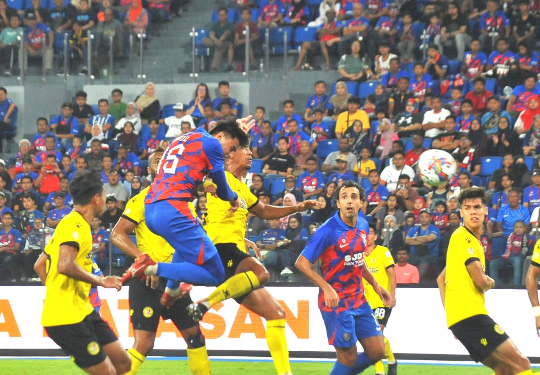 Nhận định, Soi kèo Negeri Sembilan vs Johor Darul Ta'zim, 20h00 ngày 9/1: Không dễ thua đậm - Ảnh 4