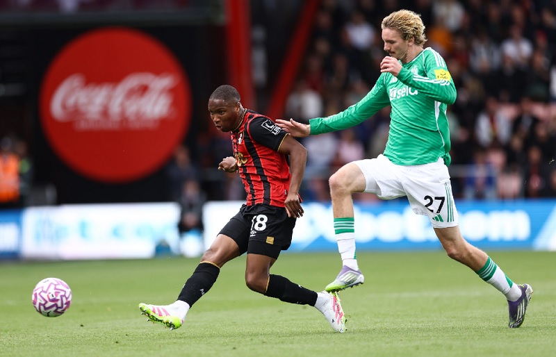 Nhận định, Soi kèo Newcastle vs Bournemouth 22h00 ngày 10/1: Cất cao tiếng hót - Ảnh 1