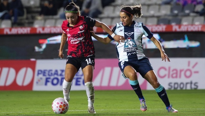 Nhận định, Soi kèo Nữ Atletico San Luis vs Nữ Pumas UNAM 8h ngày 10/1: Đối thủ ưa thích  - Ảnh 4