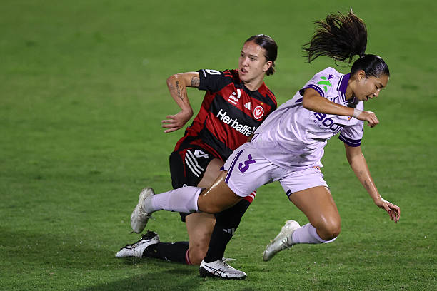 Nhận định, Soi kèo Nữ Perth Glory vs Nữ WS Wanderers 18h00 ngày 9/1: 3 điểm trong tầm tay - Ảnh 4