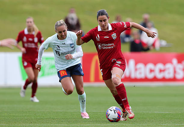 Nhận định, Soi kèo Nữ Sydney vs Nữ Adelaide United 15h00 ngày 9/1: Phong độ trái ngược - Ảnh 4