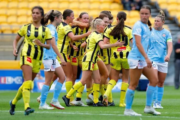 Nhận định, Soi kèo Nữ Wellington Phoenix vs Nữ Melbourne City 10h ngày 10/1: Sẽ có bất ngờ - Ảnh 4