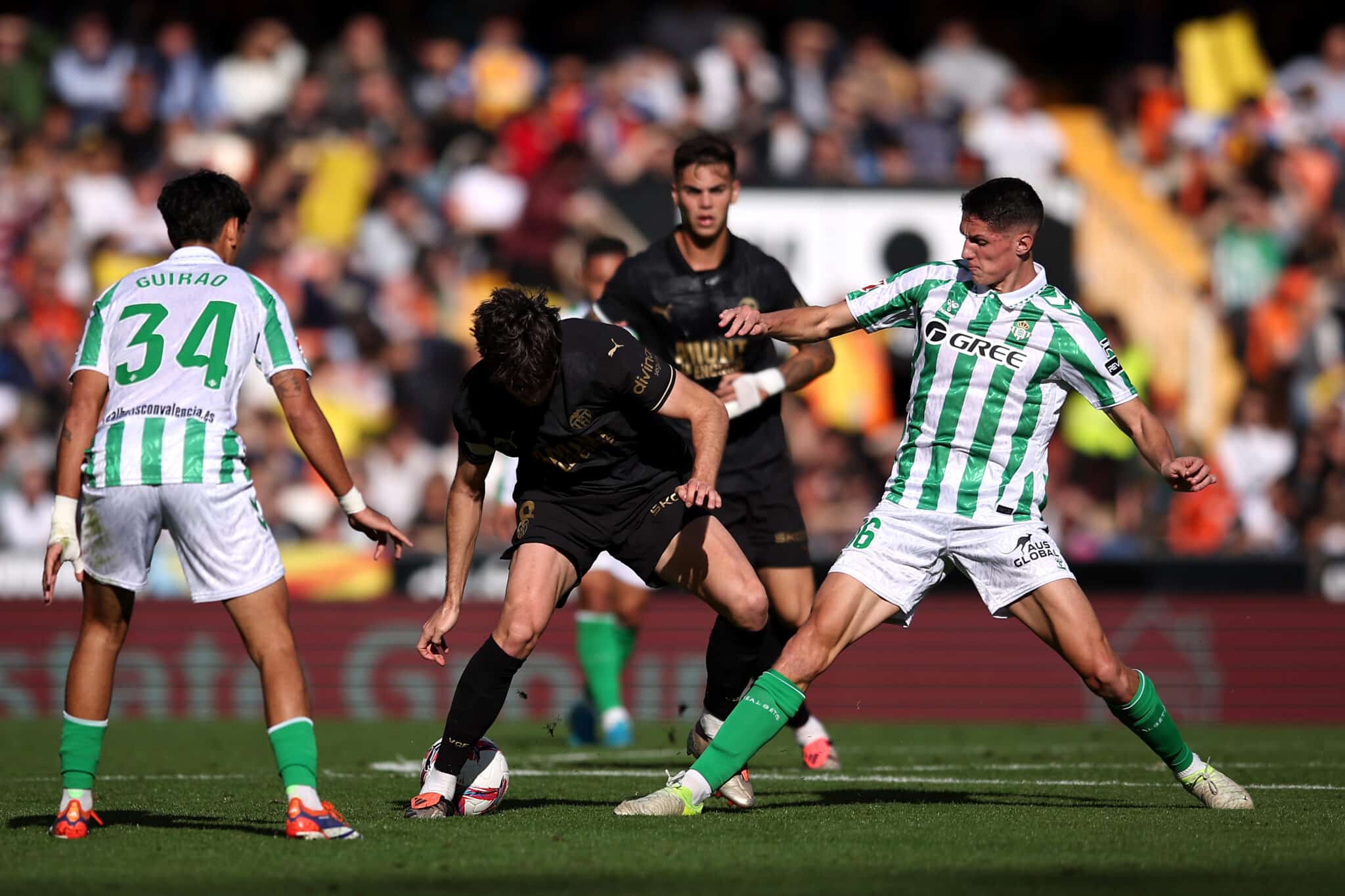 Nhận định, Soi kèo Real Oviedo vs Real Betis, 20h00 ngày 10/1: Không thể rơi điểm - Ảnh 3