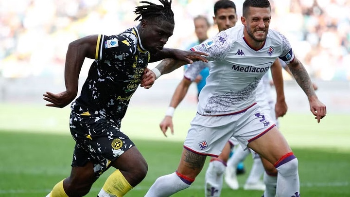 Nhận định, Soi kèo Udinese vs Pisa, 21h00 ngày 10/1: Tận dụng thời cơ - Ảnh 4